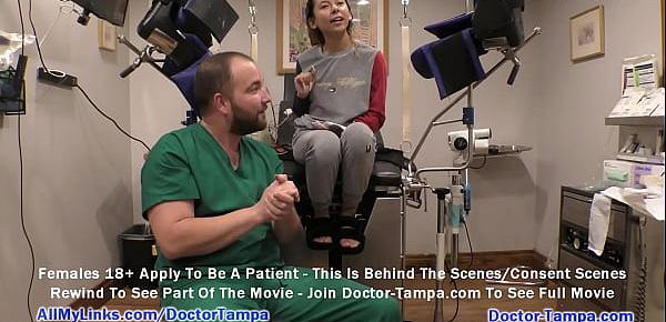 Tampa porn hd videos in in Doctor Tampa